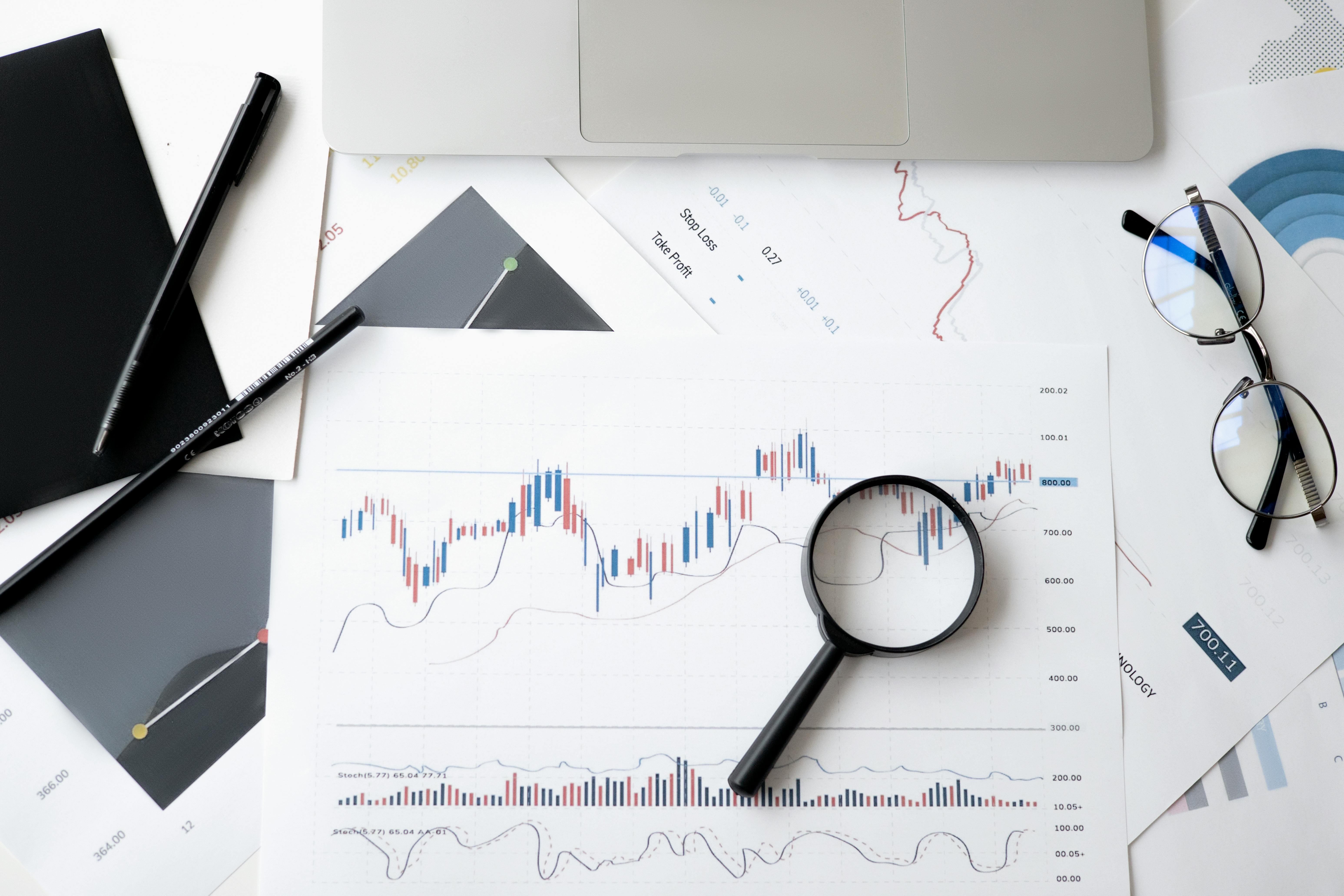 Auditing & Bookkeeping