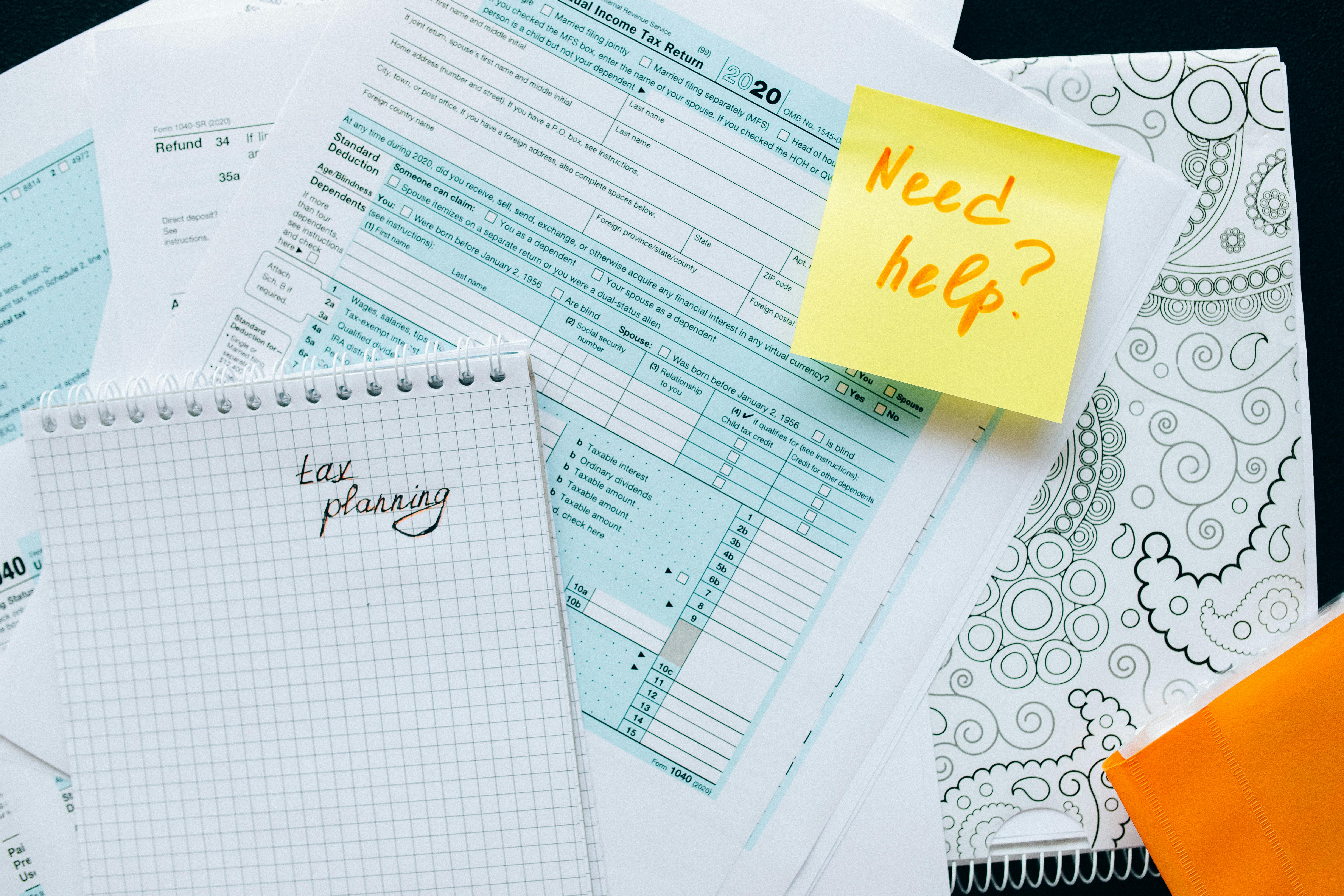 Tax Services