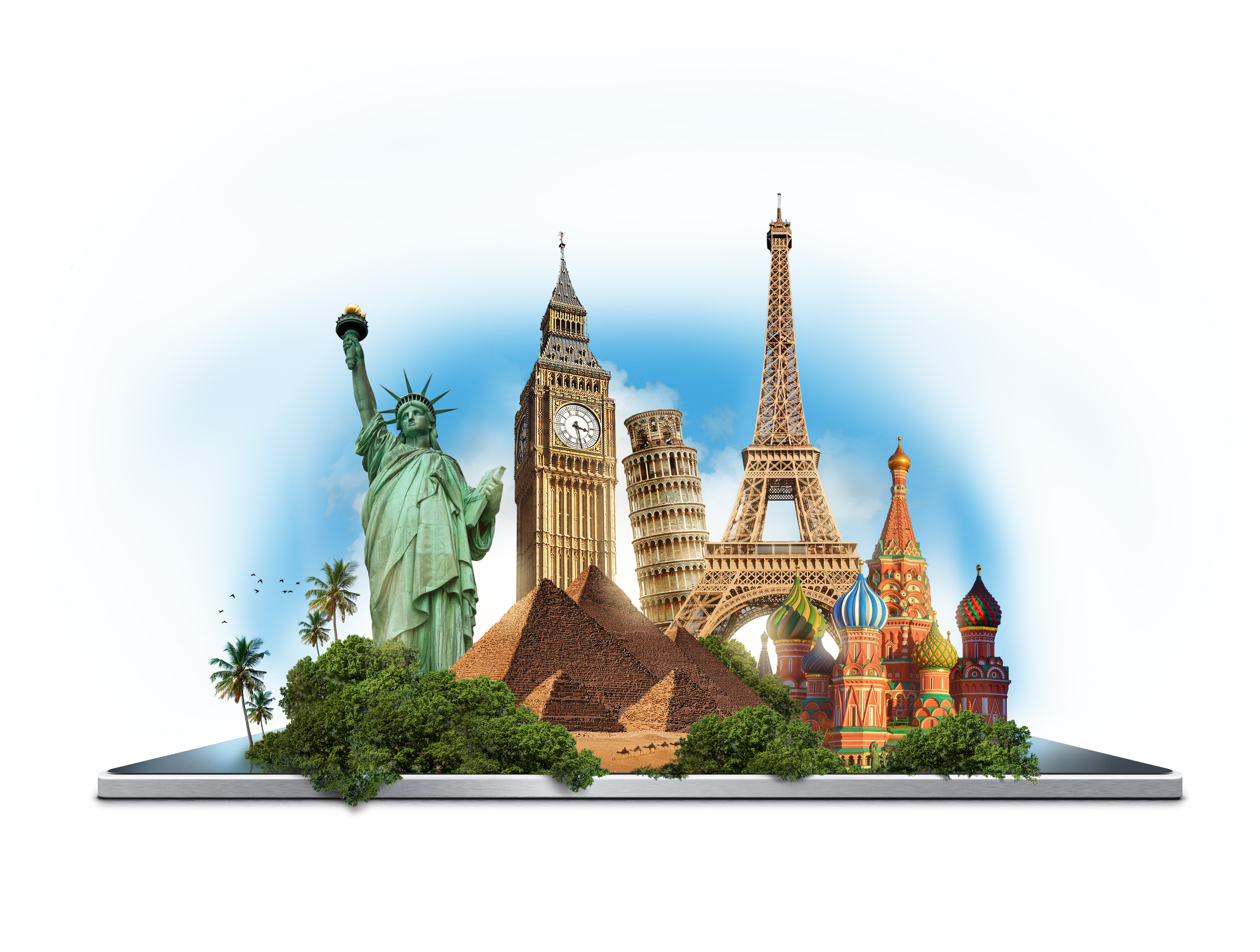 Travel Services